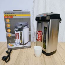 ��ó�������ܵ���ˮ���������ܵ���ˮƿ��ˮ���Զ�����һ����ˮ��