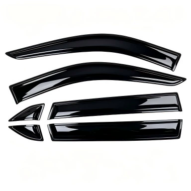 Rain shield Rav-4 2019-2024 Toyota