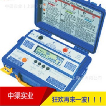 4102MF型绝缘兆欧表 250V﹑500V、1000V兆欧表SEW牌