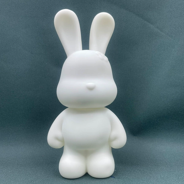Flux female rabbit 23cm