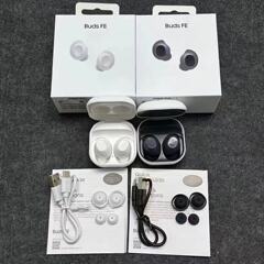 クロスボーダーR400 bluetoothイヤホンTWS真 � � ワイヤレスbuds FE bluetooth耳栓ホールスイッチワイヤレス充电専用