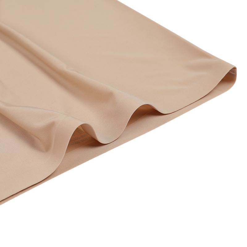 Shorts de Seguridad Estilo Europeo y Americano, Braguitas Tipo Boxer de una Pieza para Mujer, Antiexposición, Ajuste Delgado, Cintura Media, Seda Helada, Ropa Interior de Seguridad sin Costuras para Mujer.