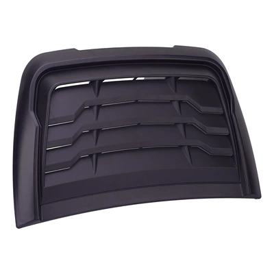 Intake Cover Deflector Fake | Spoiler