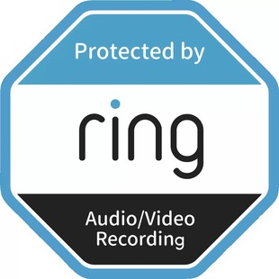 �羳Ring��ȫ�N��/ 3.5Ӣ��/ 4.5Ӣ��/��ߴ���p����x�����z�N