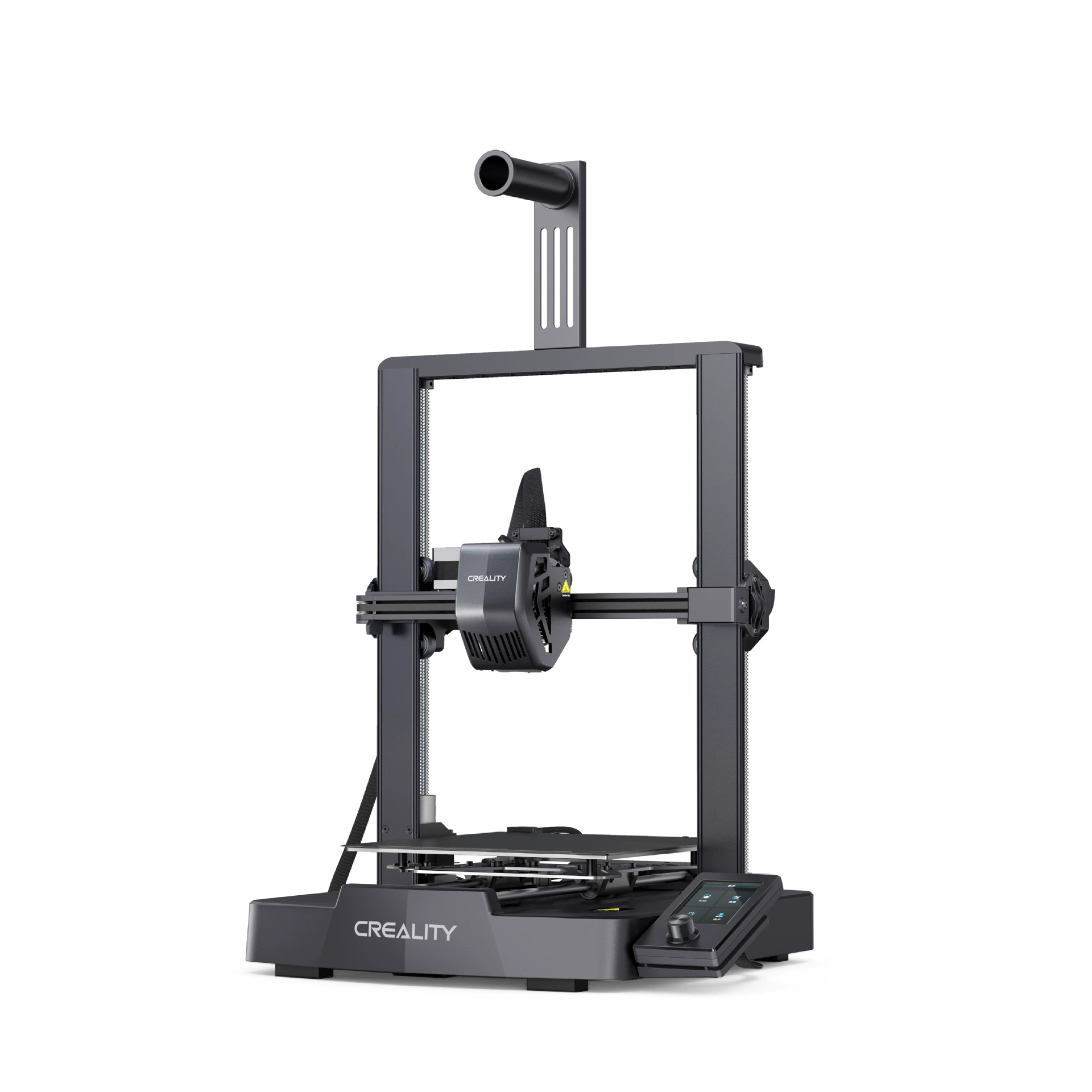 Креативный трехмерный новый продукт Ender-3 V3 SE высокоточная портативная близко-конечная скоростная 3D-печать