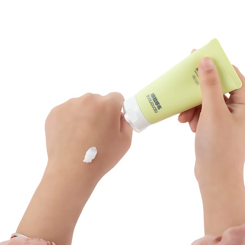 Крем для бедер Dorado Baby 50 г в штучной упаковке Baby PP Cream Увлажняющий крем для бедер Крем для бедер 6310