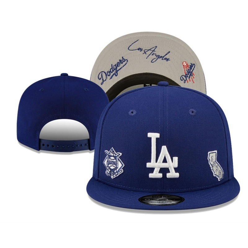 Fábrica al por mayor transfronterizo 2024 PuChangAnFo años sombreros de béisbol sombreros bordados sombreros de béisbol sombreros deportivos image 31