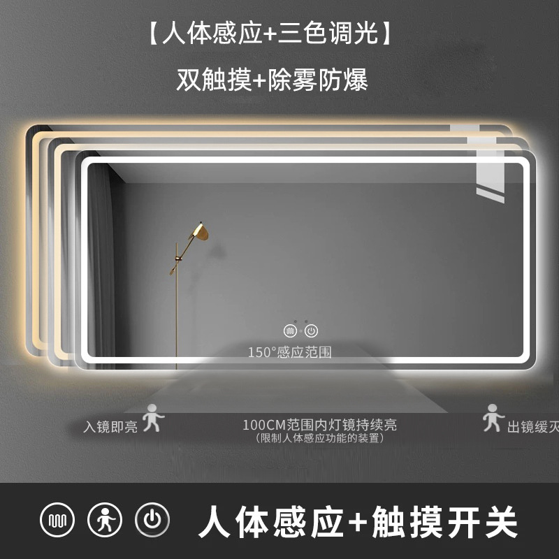 El radar abre el modelo de transmisión transversal tricolor.