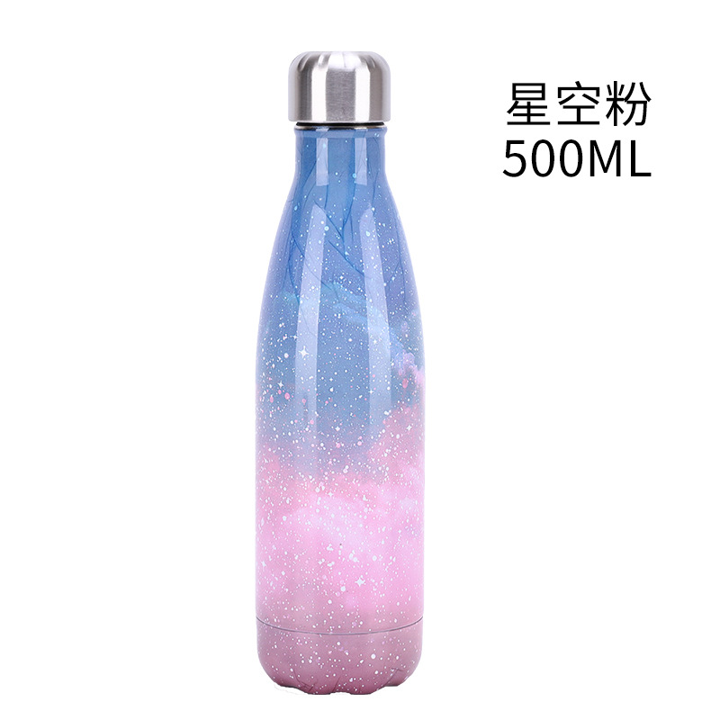 Star powder