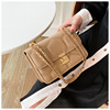 Winter chain, fashionable shoulder bag, one-shoulder bag