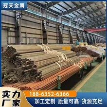 白铜管无缝毛细B20精密细白铜管电子仪器仪表小口径管材按需加工