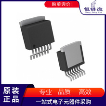 TPS74201KTWRG3 ˿ӡ ��װTO-263-7 ȫ��ԭװ 5.5v 1.5a