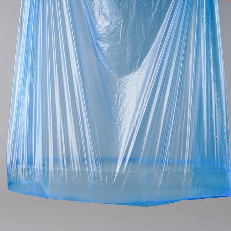 18.9升桶裝水礦泉水純淨水外用包裝袋防塵袋薄膜袋純淨水桶塑料袋