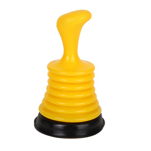Sink cleaner toilet dredger sewer cleaner suction plug kitchen bathroom pipe dredger