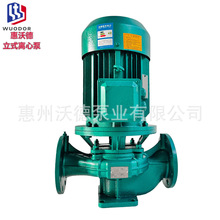 WUODORʽѭhˮGD100-200ܵxP50Ӊˮ