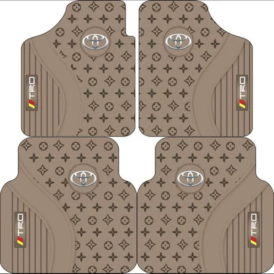Avtomobil döşəmə paspasları | Washable Mats