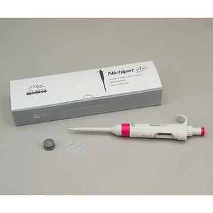 �ձ��M��Nichipet���� ��Һ��00-NAR-10����0.5~10&micro;L������ֱ�N