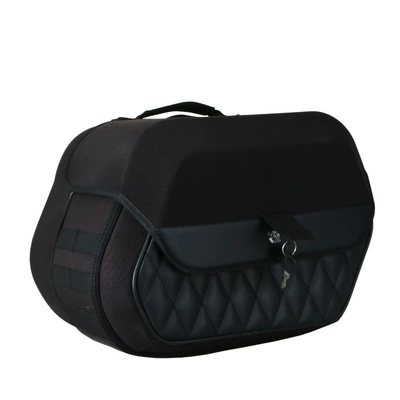 Hanging Riding Bag, Motorcycle trunk