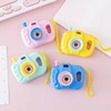 Camera, toy for boys and girls for kindergarten, Birthday gift, wholesale