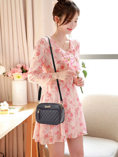 Summer fashionable universal shoulder bag one shoulder