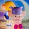 Starry Moon Night Only unboxing to confirm