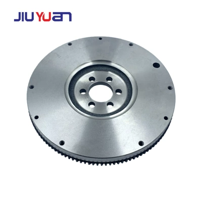 Jiuyuan Flywheel Assembly Core Is Flywheel/Gear