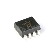 HCNW137-500E HCNW137 ȫ�¬F؛ ���bSOP-8 �NƬ �߾��Թ������