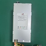 新巨电源ZIPPY BP2H-5460V 直流24V输入 460W服务器电源 工业电源