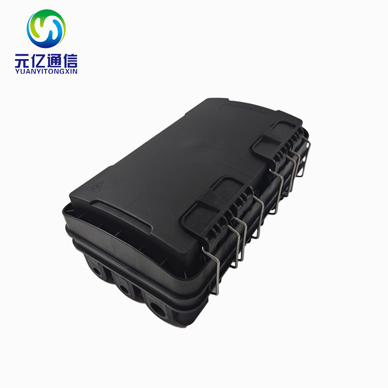 光纤16芯分纤箱光缆终端盒