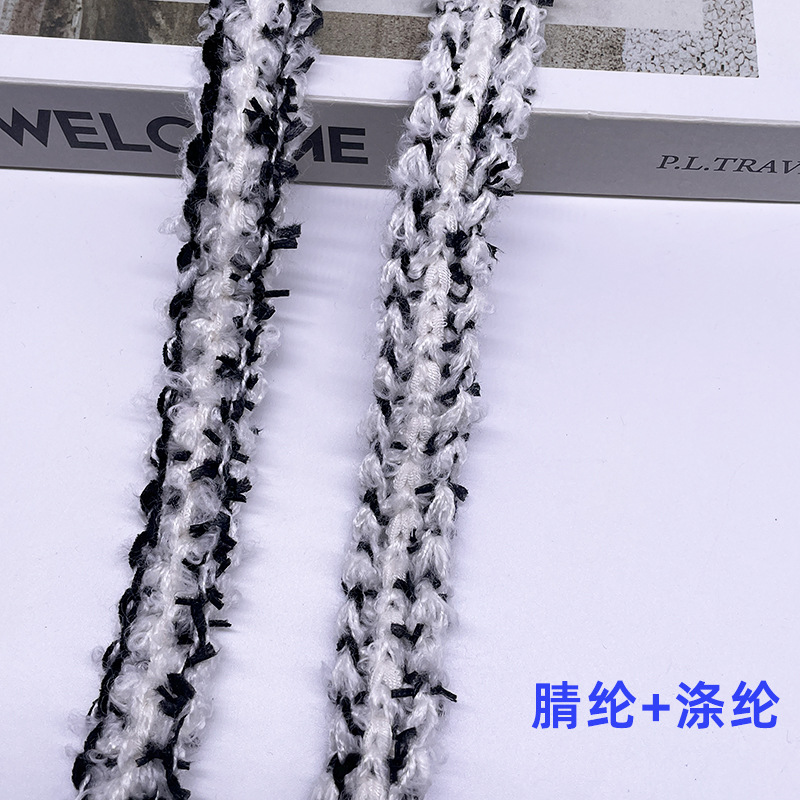 �ֻ����� ë�ޱ��ӻ��� �Ҿ����α���װ�θ��Ϻڰ�ɫ֯������