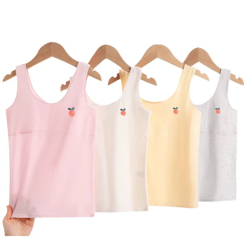 Cotton underwear for elementary school students, 7-10-13 years