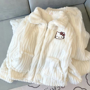 �����¿�HelloKitty˯��Ů�ӽq�Ӻ�ɐۿ�ͨ�Ҿӷ���朸�Ʒ�|���b