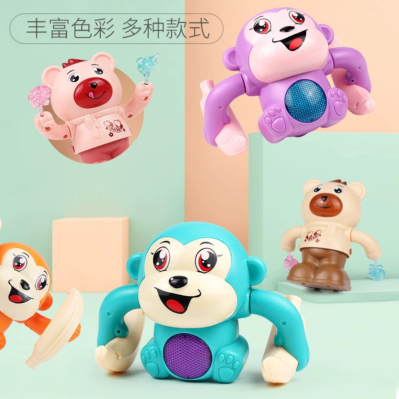 Toy for baby girl's for crawling for boys, 1 years, 6 month, early education