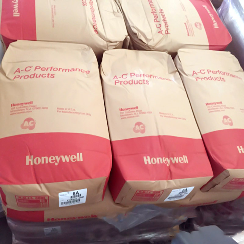 霍尼韦尔蜡粉316A 加速塑化A-C 316A聚乙烯蜡外脱模剂