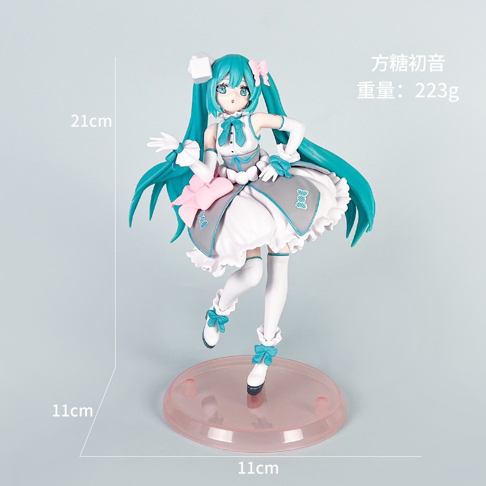 Shining Candy Hatsune [sac]
