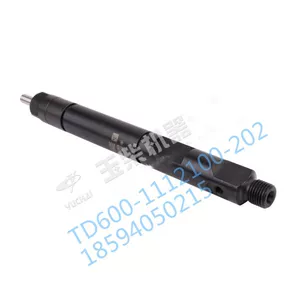 Injector sensor water pump start motor supercharger Yuchai generator set accessories Guangzhou straight hair nationwide