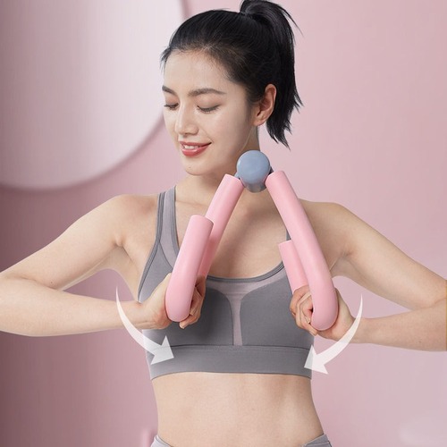 Zhijia home leg beauty device, inner thigh exercise tool, hip lift, fitness yoga equipment, pelvic floor muscle trainer