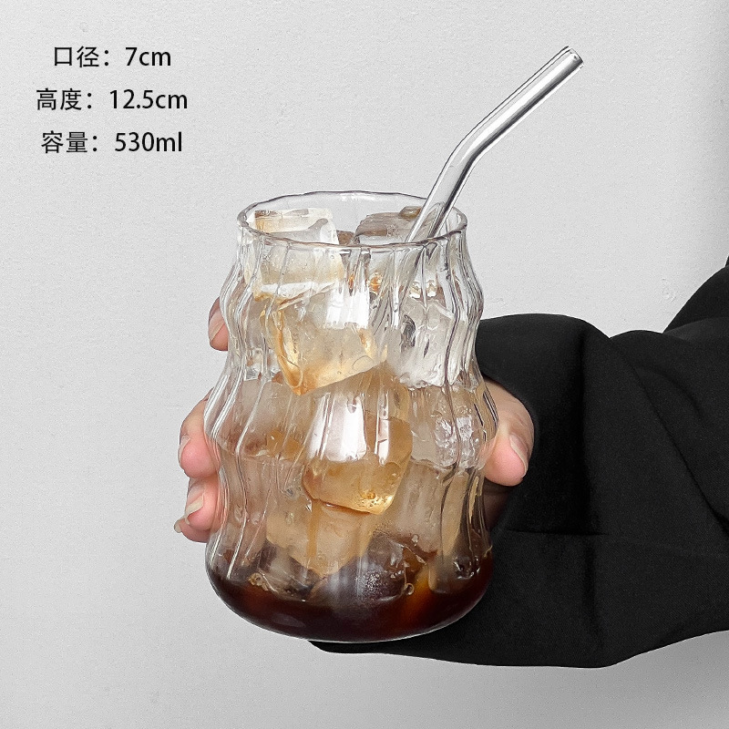 Strip Straws con Strip Straws