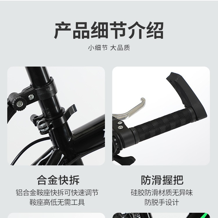 Bicicletas personalizadas para adultos 24 pulgadas bicicleta de montaña 26 pulgadas bicicleta de cambio de velocidad una rueda de doble cilindro de montaña viaje de viaje único
