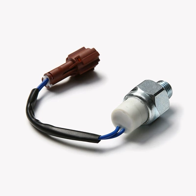Foreign Trade Cross-Border Reversing – Other brake systems