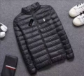 Style 99 No Hood Black White Logo