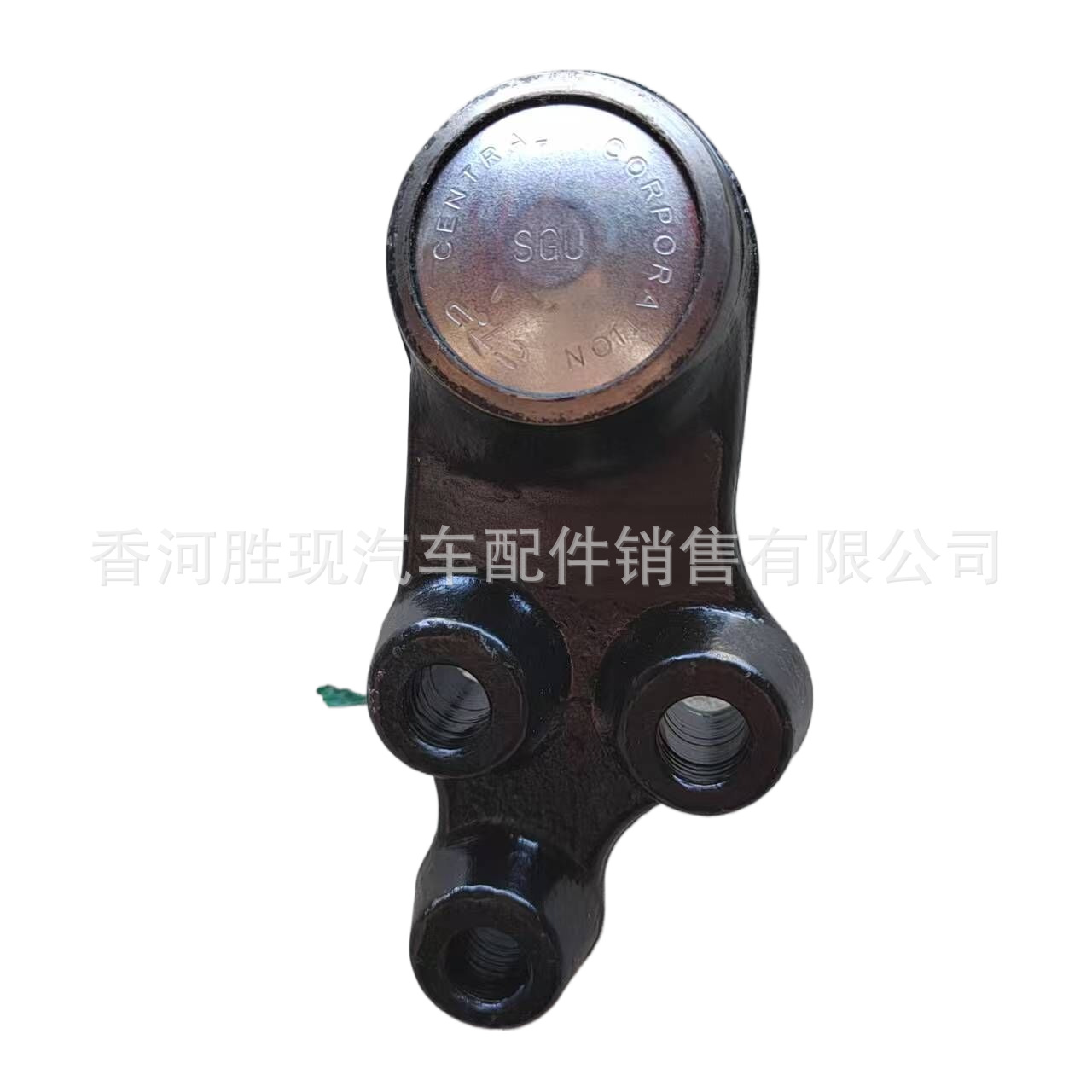 4454121100 Ssangyong Auto Parts Rodius Lower Suspension Ball Joint Swing Arm Ball Joint