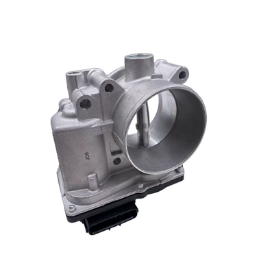 Drossel Throttle Body Assembly
