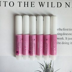 美甲專用膠水2g穿戴美甲點鑽粘接飾品膠水透明假指甲片延長膠批發