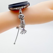 �m��S10�O���ֱ�apple watch9�����펧iwatch8/7/se��DIY���ٱ��