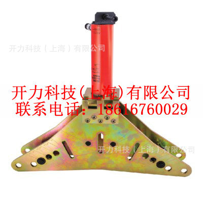 LKP 125 弯管弯排机（KREE）