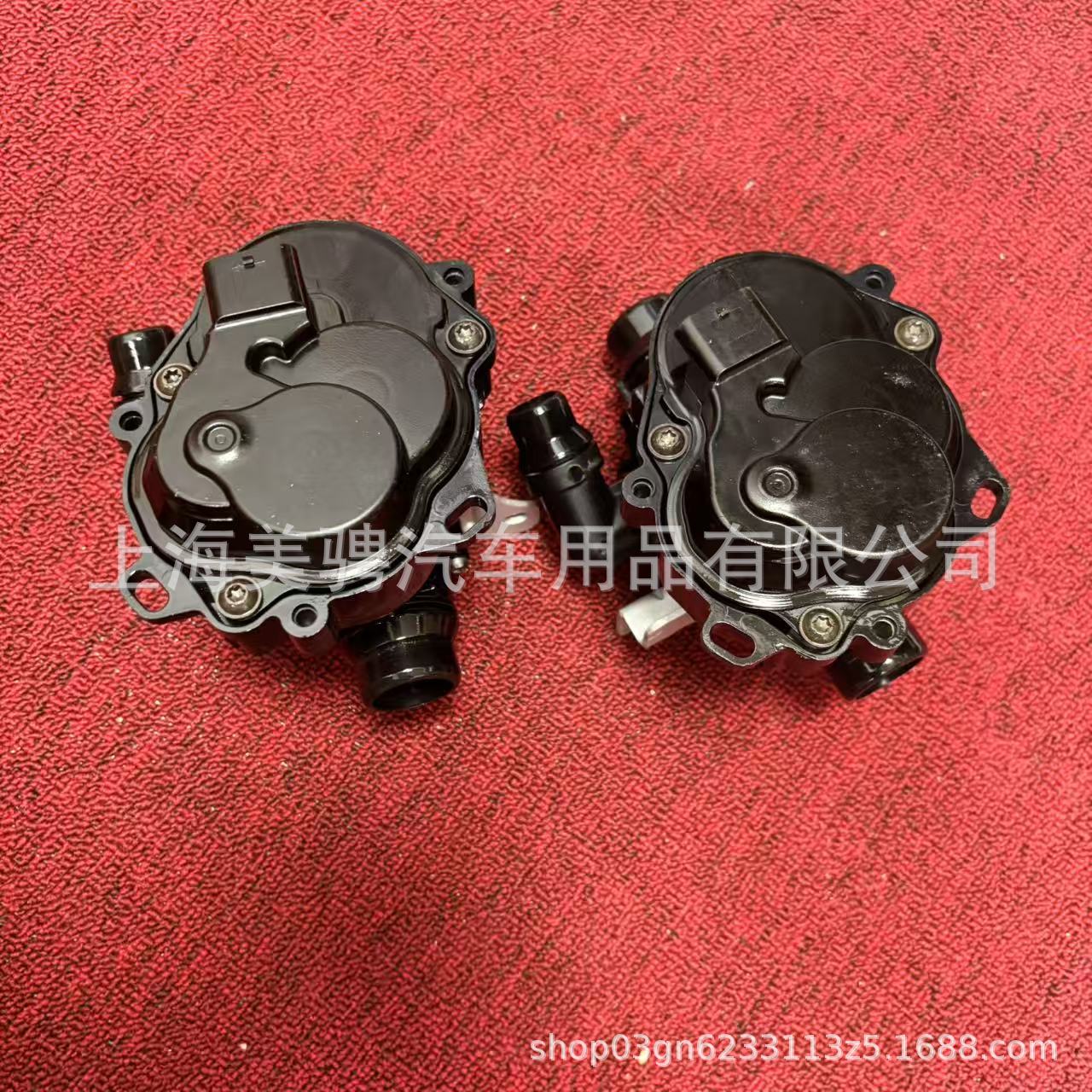 Compatible with Alfa Romeo thermostat, Maserati electronic thermostat 68312761AD 675001144
