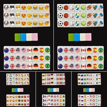 AMSR真麻将推推乐跨境桌游儿童亲子家庭聚会玩具消消乐对对碰INS