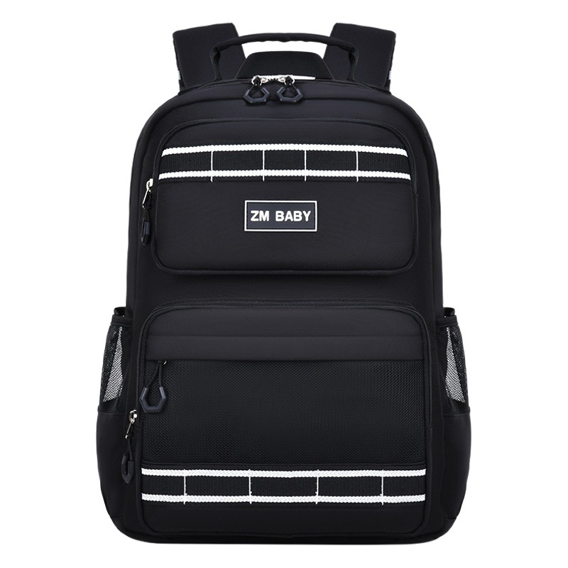 Mochila escolar nueva de Sesame Baby para estudiantes de primaria, gran capacidad para niños de 1º a 3º grado, mochila escolar para niñas, mochila para estudiantes