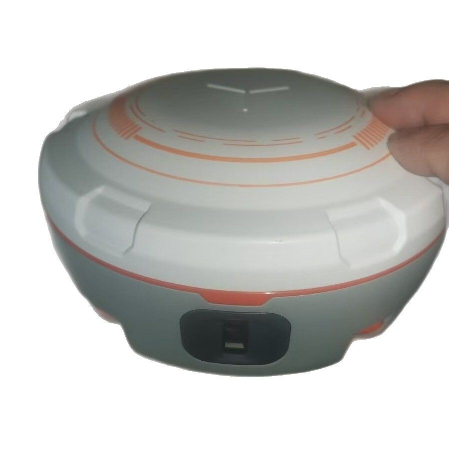 Negotiation Sinan GPS N5 laser inertial navigation RTK cross measurement fully automatic stakeout engineering Lu5 outdoor high precision